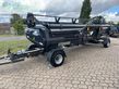 Cosechadora de Cereal - Fendt - ideal 7 paralevel gen3