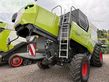 Cosechadora de Cereal - Claas - trion 720