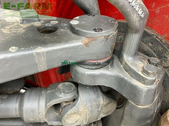 Tractor agrícola - Fendt - 936 s4 *profi plus*