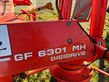 Henificador - Kuhn - gf 6301 mh