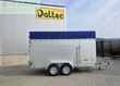 Remolqu agrícola -  - viehtransporter 2736 premium