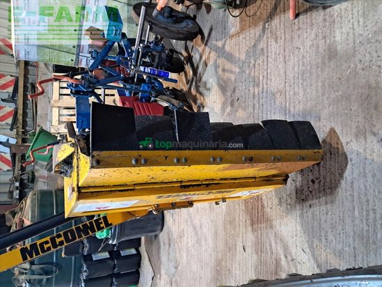 Atomizador - McConnel - PA41