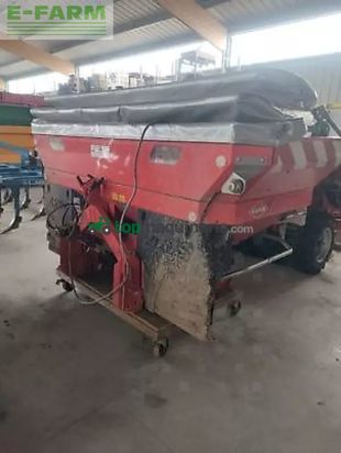 Esparcidor - Kuhn - axis 20.1w