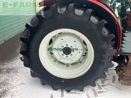 Tractor agrícola - Steyr - kompakt 370 a basis