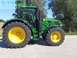 Tractor agrícola - John Deere - 6r 185