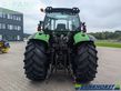 Tractor agrícola - Deutz-Fahr - agrotron ttv 420
