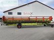 Cabezal - Claas - claas v1050 mit laserpilot links und rechts, raps