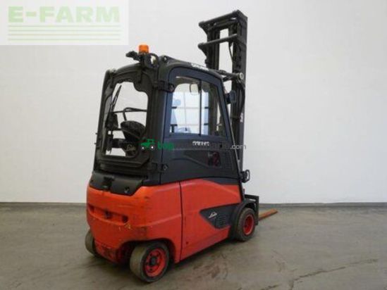 Elevadora - Linde - e 20 ph evo 386-02