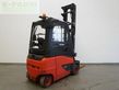 Elevadora - Linde - e 20 ph evo 386-02
