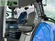 Tractor agrícola - New Holland - t7.210 auto command tractor (st26810)