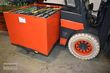 Elevadora - Linde - e 50 hl 388