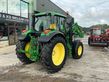 Tractor agrícola - John Deere - 6115m tractor (st26545)
