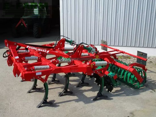 Cultivador - Agro-Masz - runner 30