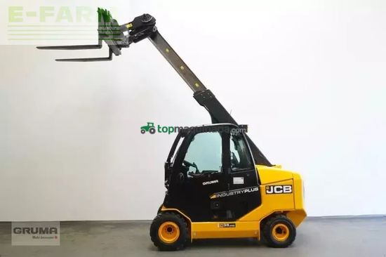 Telescopica - JCB - tlt35-23d