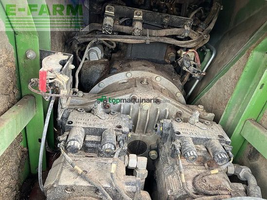 Remolqu esparcidor - Strautmann - verti-mix 2002 d-sf