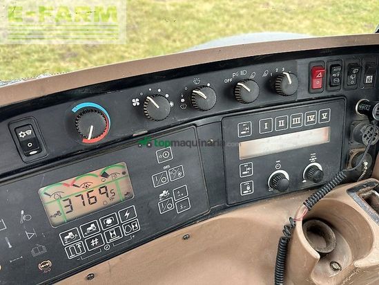 Tractor agrícola - John Deere - 8220 ils