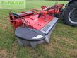 Cortacésped manual - Kuhn - fc 9330 s-ra & fc 3125 df-ff