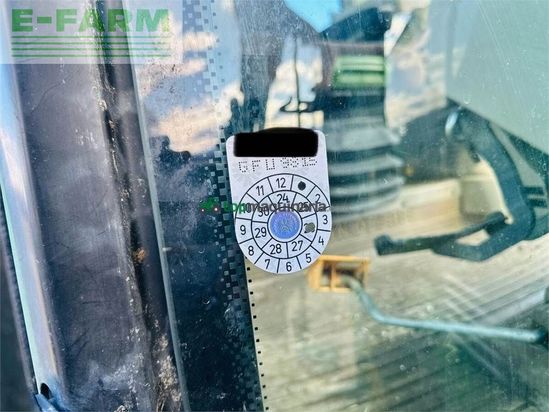 Tractor agrícola - John Deere - 6630