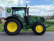 Tractor agrícola - John Deere - 6145r traktor
