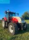Tractor agrícola - Steyr - 6185 cvt hi-escr komfort