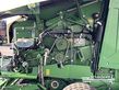Empacadora gigant - Krone - comprima v 180 xc