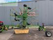 Rastrillo - Krone - swadro 900 duo