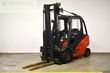 Elevadora - Linde - h 25 d/600 evo 393-02