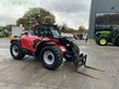 Telescopica - Manitou - mlt 741-140 v+ elite telehandler (st24974)