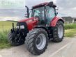 Tractor agrícola - Case IH - maxxum cvx 130 profi CVX