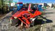 Cortacésped manual - Kuhn - gmd 802 f-ff