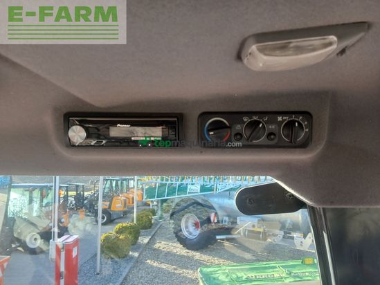 Tractor agrícola - Kubota - m8540