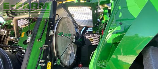 Cosechadora de Cereal - John Deere - 8500