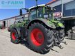 Tractor agrícola - Fendt - 720 vario profi+