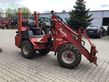 Minicargadora -  - fuchs f1144