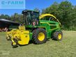 Cosechadora de Cereal - John Deere - 7380i *kundenauftrag*