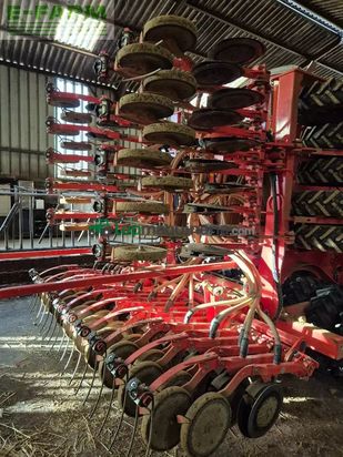 Sembradora directa - Kuhn - espro 6000 rc