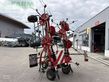 Henificador - Fella - th 8608 dn
