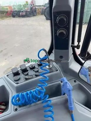 Tractor agrícola - Valtra - t234 versu