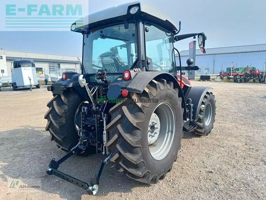 Tractor agrícola - Same - dorado 75 (stage v)