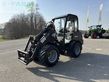 Minicargadora - Toyo - 839h
