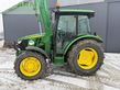 Tractor agrícola - John Deere - 5075e