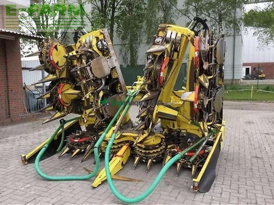 Cabezal - Kemper - 390 plus