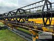 Cabezal - New Holland - varifeed 12,5 m hd