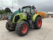 Tractor agrícola - Claas - axion 820 digger (st20874)