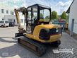 Excavadora - Caterpillar - 304.5