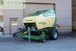 Empacadora gigant - Krone - comprima v 150 xc
