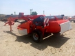 Segadora acondicionada - Kuhn - FC 303