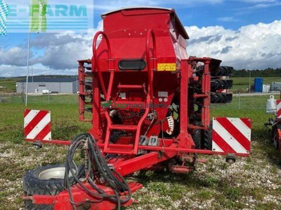 Sembradora - Horsch - pronto 4 dc