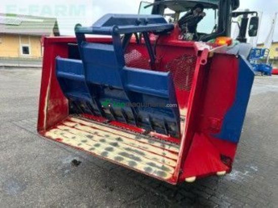 Esparcidor - Siloking - Silokamm 2300