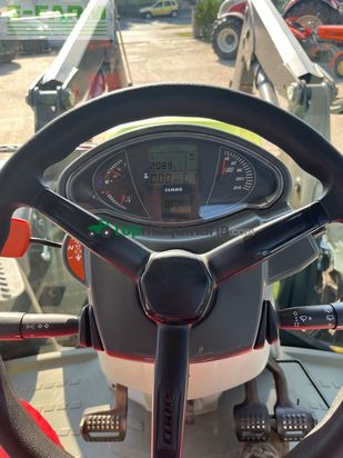 Tractor agrícola - Claas - arion 430